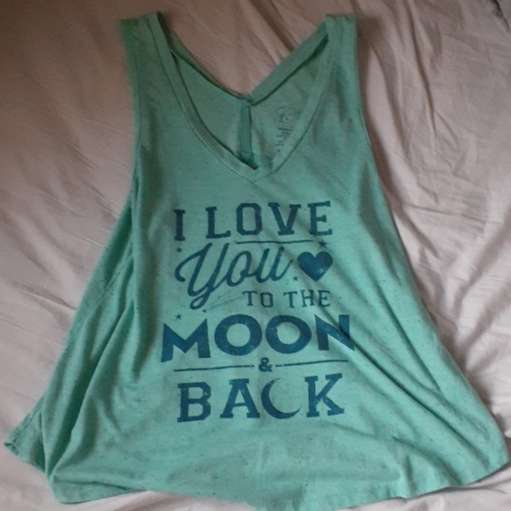 Tank top